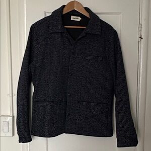 Taylor Stitch The Decker Jacket